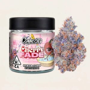 Cherry Fade