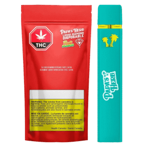 Fruit Punch Disposable Vape