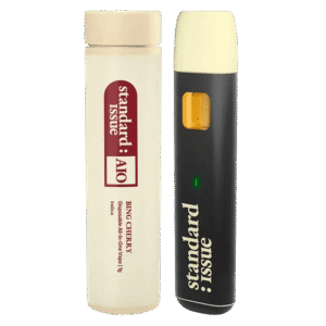 Bing Cherry Disposable Vape