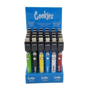 COOKIES VAPE
