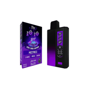 THE 10/10 BOYS VAPES 2g