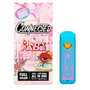 Cherry Fade Live Resin All-in-One (1000mg)