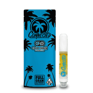 Connected Cold Chain Cartridge (1G)