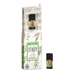 STIIIZY PINK RUNTZ LIVE RESIN| 1G Hybrid