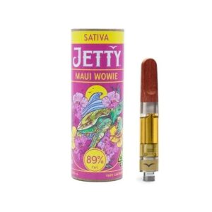 JETTY Maui Wowie| 1g Sativa