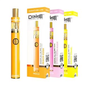 DIME VAPE