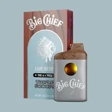 Big chief Disposables