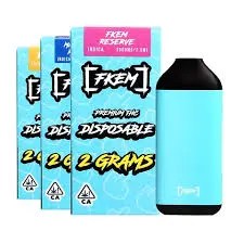 FKEM Disposables