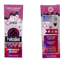 PolkaDot Disposables